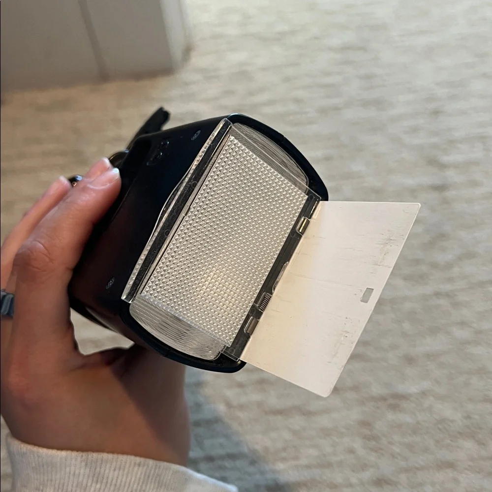 Canon Speedlite 580EX Camera Flash